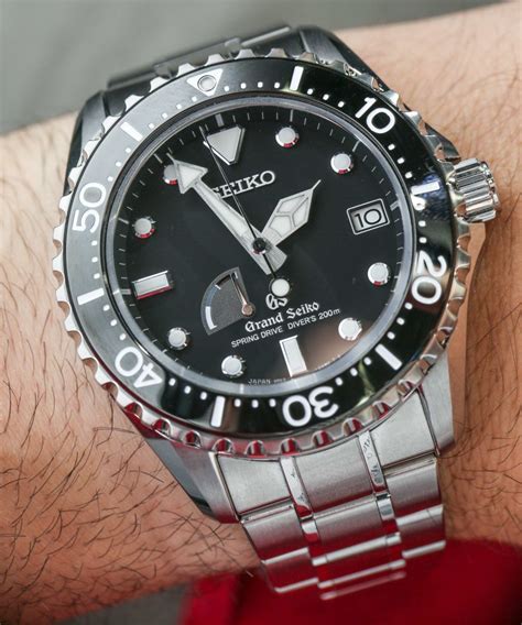 seiko divers watch replica|grand seiko knockoff watches.